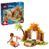 Lego Vidiecky dom a čln
