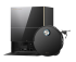 Dreame X60 Pro Ultra Complete Black