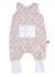 MOTHERHOOD Vak spací s nohavicami a vreckom Pink Classics 1-1,5r 2 tog