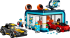 Lego Prejazdná autoumývareň  + doručenie zadarmo 
