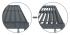 G21 BP-G21-6X4M