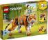 LEGO LEGO® Creator 3 v 1 31129 Majestátny tiger
