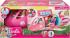 Mattel Mattel Barbie Lietadlo snov s pilotkou GJB33