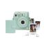 Fujifilm INSTAX MINI 13 AC kit zelený