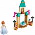 LEGO LEGO® - Disney Princess™ 43198 Nádvorie Anninho zámku
