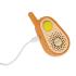 Janod Janod Happy Garden Sada vysielačiek Walkie-Talkie  + doručenie zadarmo 