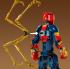 LEGO Zostaviteľná figúrka: Iron Spider-Man