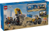 Lego Vyklápací nákladiak a čelný nakladač