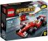 LEGO Speed Champions VYMAZAT LEGO®  Speed Champions 75879 Ferrari Scuderia SF16 - H