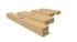 G21 BP-G21-3X3M-ALU