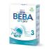 3x BEBA OPTIPRO® 3 Mlieko batoľacie, 500 g?