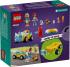 LEGO LEGO® Friends 42635 Pojazdný psí salón