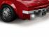 LEGO® LEGO® Speed Champions 76903 Chevrolet Corvette C8.R a 1968 Chevrolet Corvette