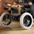 Lego Ford Model T