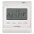 Emos Izbový termostat pre podlahové kúrenie, drôtový, P5601UF