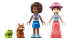 Lego Lesný čajový večierok