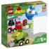 LEGO Duplo LEGO® DUPLO® 10886 Moje prvé výtvory vozidiel