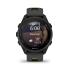 Garmin Forerunner 170 Music, Black/Amp Yellow