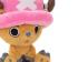 BARRADO ONE PIECE Chopper plyšová hračka 25cm