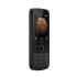 Nokia 225 4G DS čierny vystavený kus
