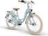 Puky PUKY Detský bicykel 20" SKYRIDE 20-3 classic retro blue