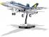 Cobi Cobi Armed Forces F/A-18C Hornet, 1:48, 538 k