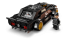 Lego Ken Block a '65 Ford Mustang Hoonicorn V1