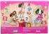 Spin Master Mattel Barbie Adventný kalendár GXD64