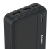 Hama Pocket 10 USB-C 10000mAh 2.1A čierny