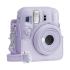 Fujifilm INSTAX MINI 13 Case fialový