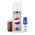 SodaStream Terra White Pepsi Mpack