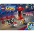 LEGO LEGO® Sonic 76995 Shadow the Hedgehog a jeho útek