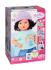 Zapf Starší braček BABY born Play & Style, 43 cm