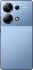 POCO M6 Pro 12GB/512GB modrý  - 10% zľava s kódom "xfest10" v nákupnom košíku