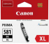 Canon CLI-581 XL black