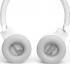 JBL LIVE 400BT biele