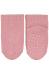 STERNTALER Ponožky protišmykové krátke ABS 2ks v balení ružová dievča veľ. 22 12-24m