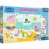 Trefl Trefl Puzzle 24 SUPER MAXI -  Peppa Pig