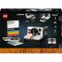 LEGO LEGO® Ideas 21345 Fotoaparát Polaroid OneStep SX-70