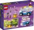 LEGO LEGO® Friends 41715 Zmrzlinárska dodávka