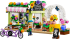 Lego Kreatívne kvetinárstvo