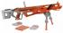 Hasbro Nerf Accustrike RaptorStrike C1895