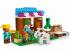 LEGO® LEGO® Minecraft® 21184 Pekáreň