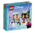 LEGO Disney Princess LEGO® Disney™  41147 Anna a jej snežné dobrodružstvo