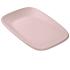 NATTOU Podložka prebaľovacia mäkká Softy Dusty pink bez BPA 50x70 cm