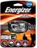 Energizer Headlight 3LED/ 33 lumenov