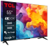 TCL 55V6B  + Sledovanie.tv na 6 mesiacov zadarmo