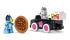 Lego Muffin, Bluey a rozvoz pizzy