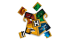 Lego Erb fakúlt Rokfortu
