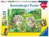 Ravensburger Roztomilé koaly a pandy 2x24 dielikov